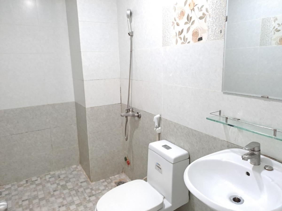 Cozy Studio At Hai Ba Trung St., Dist 3 Near Tan Dinh Market Ho Či Minovo Město Exteriér fotografie