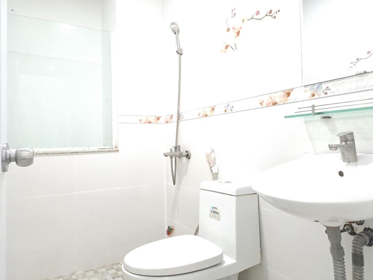 Cozy Studio At Hai Ba Trung St., Dist 3 Near Tan Dinh Market Ho Či Minovo Město Exteriér fotografie